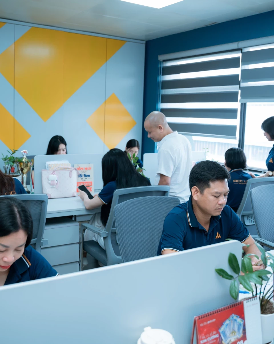 Giá trị cốt lõi