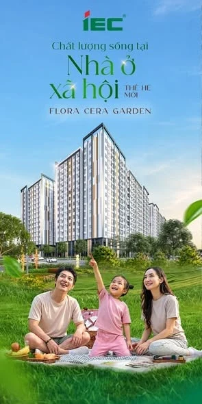 Flora Cera Garden